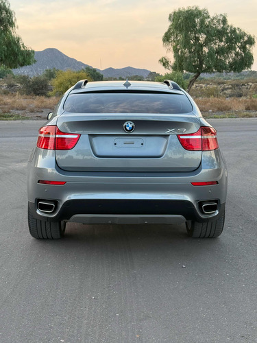 BMW X6 4.4 Xdrive 50i Premium 407cv