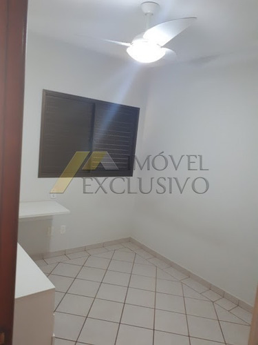 Imagem 5 de 9 de Apartamento, Iguatemi, Ribeirão Preto - 844-v