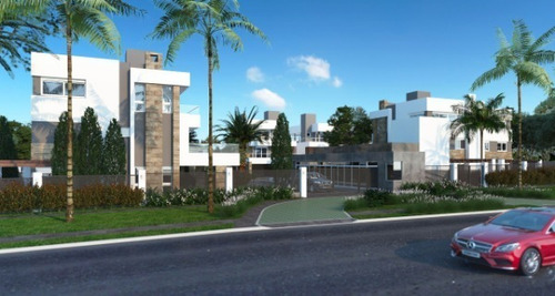Imagem 10 de 10 de Casa Condominio - Pedra Redonda - Ref: 429886 - V-mi269041