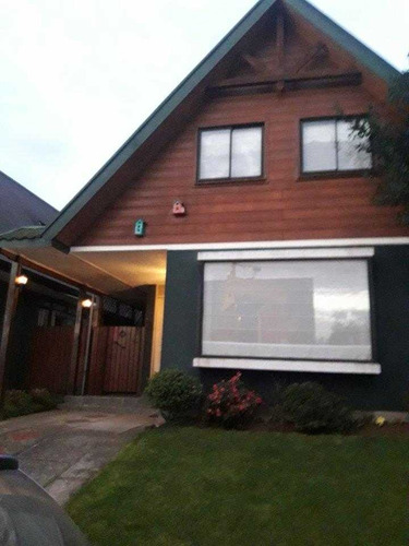 Venta Casa 3d 2b, Calle El Corral, Temuco