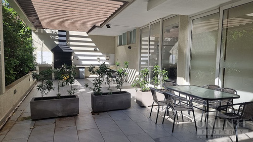 Metro Plaza Egaña| Departamento - 2d1b