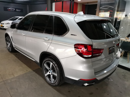 Bmw X5 Xdrive40e