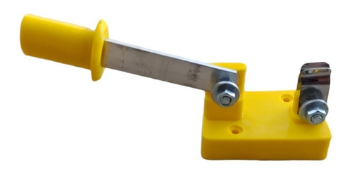 5 Llave De Corte Para Cerco Electrico Boyero