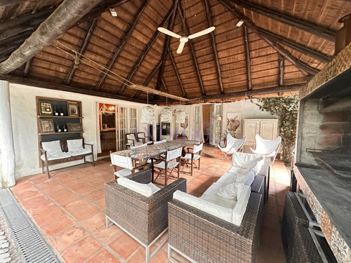 Casa En Venta En Pinares