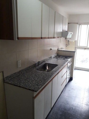 Departamento En Alquiler En Nuñez