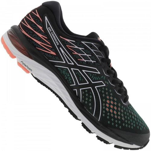 Tênis Asics Gel Cumulus 21 Feminino 1012a468-003