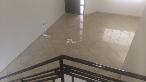 Imagem 5 de 23 de Sobrado Para Venda No Bairro Nova Petrópolis. R$ 689.000,00 - 1022