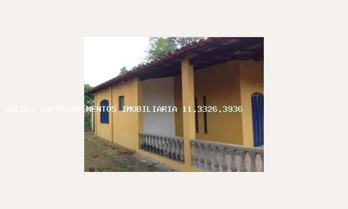 Chácara Para Venda Em Araçoiaba Da Serra, Agenor De Campos, 2 Dormitórios, 1 Suíte, 1 Banheiro, 5 Vagas - 2000/787 _1-784167