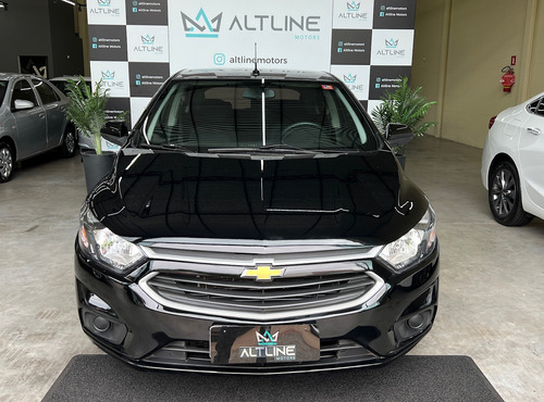 Chevrolet Onix 1.0 Lt 5p