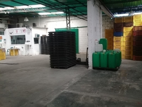 Imagen 22 de 30 de Ludeisi Zerpa Vende Galpón En San Blas, Valencia 127279