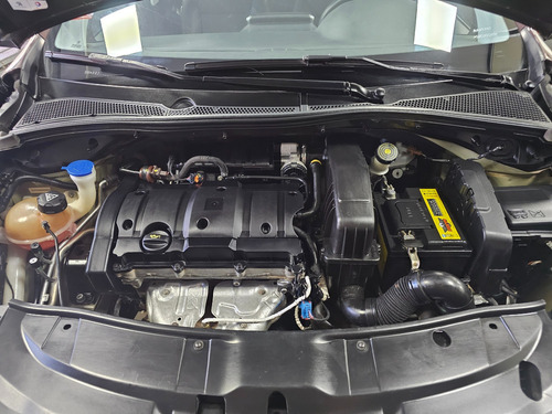 Peugeot 2008 1.6 Allure