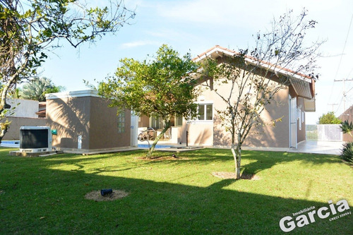 Imagem 5 de 26 de Casa Em Condomínio Fechado Em Peruíbe - 6045 - 69542799