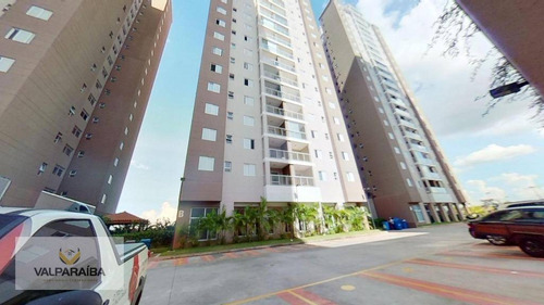 Imagem 1 de 30 de Apartamento Com 2 Dormitórios À Venda, 75 M² Por R$ 450.000,00 - Jardim Sul - São José Dos Campos/sp - Ap0574