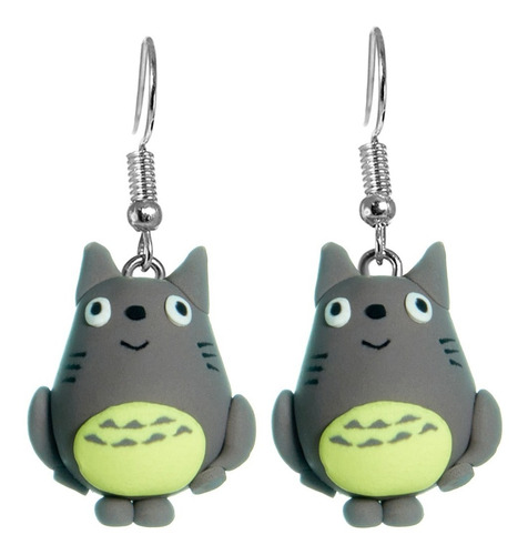 Aretes De Totoro