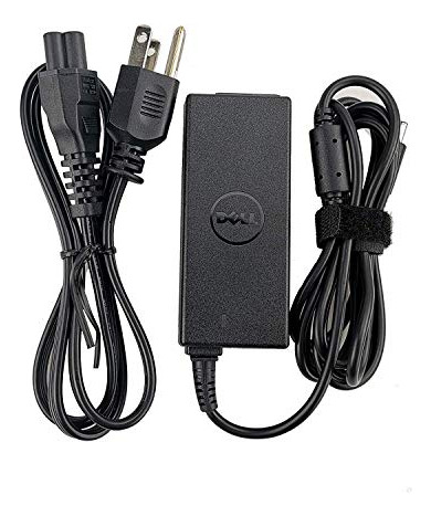 Nuevo Cargador Original Para Computadora Portátil Inspiron 1