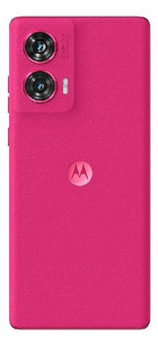 Motorola Edge 50 Fusion 256 Gb + 8 Gb Con Audifonos Rosa