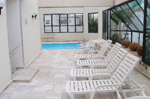 Imagem 15 de 15 de Flat No Itaim Bibi - Sf26915