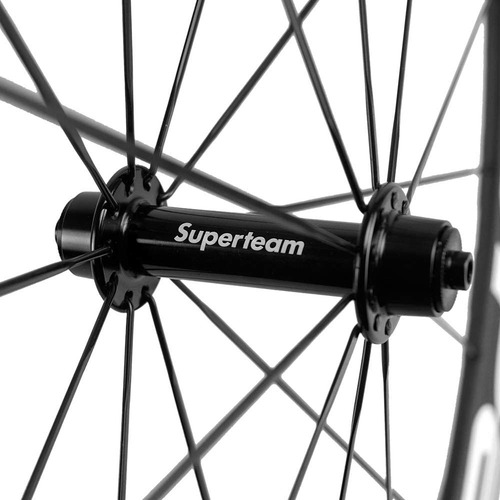 Superteam Rueda Basalto 700c Clincher 0.906 1.496 Mmg