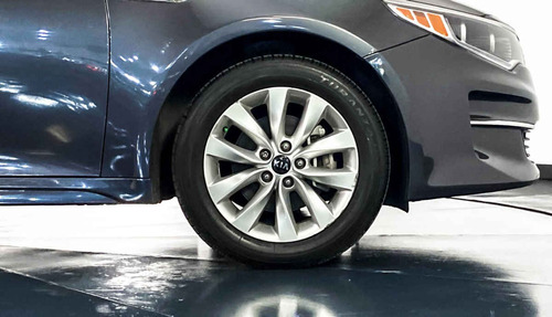 Imagen 13 de 15 de 34484 - Kia Optima 2017 Con Garantía