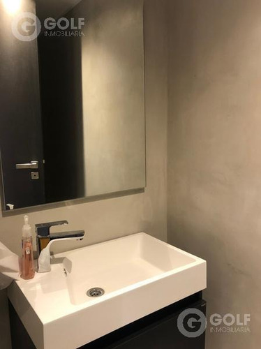 Vendo O Alquilo Oficina De 40m2 A Estrenar, Hacia Atrás, Garaje Opcional, Sala De Reuniones, Pocitos