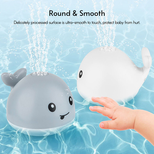 Artículos De Decoración Juguetes Para Bañera Baño De Ballena