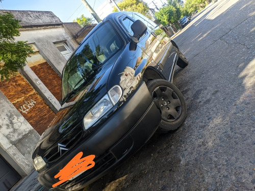 Citroën Berlingo 2008 1.9 D Pack
