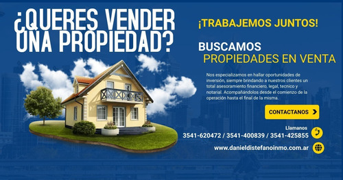 Imagen 11 de 13 de Lote En Venta - Icho Cruz - Carlos Paz