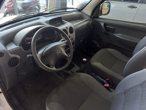 Imagen 13 de 20 de Citroën Berlingo Furgón Business Hdi