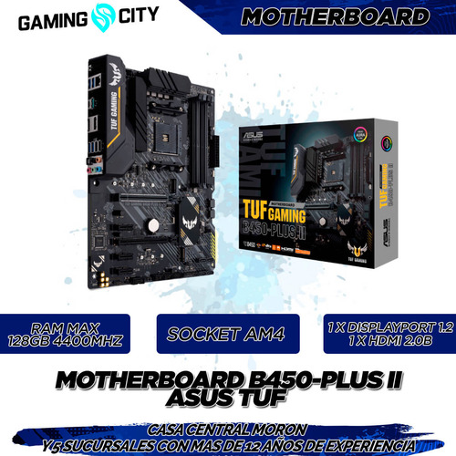 Imagen 4 de 7 de Pc Armada Gamer Amd Ryzen 7 5700g 16gb Vega 8
