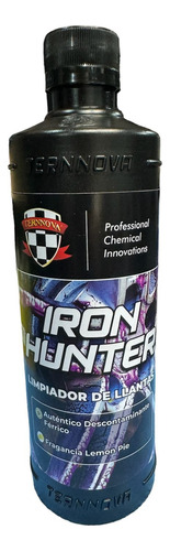 Ternnova Iron Hunter 473ml