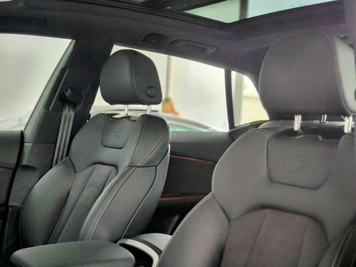 Audi Q8 3.0 55 Tfsi Quattro