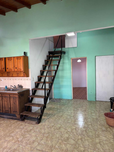 Casa En Alquiler En Luis Guillon