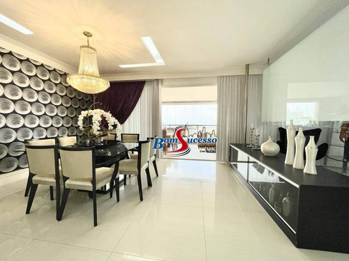 Imagem 3 de 30 de Apartamento Com 3 Dormitórios, 192 M² - Venda Por R$ 1.950.000,00 Ou Aluguel Por R$ 9.900,00/mês - Tatuapé - São Paulo/sp - Ap3146