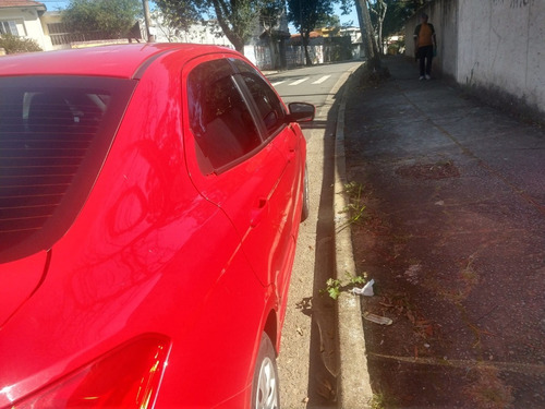 Imagem 7 de 10 de Ford Ka Sedan 1.5. Plus