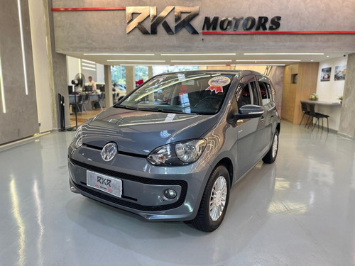 Volkswagen Up! 1.0 MPI MOVE UP 12V