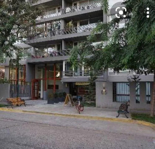 Departamento En Venta Vista Oriente Los Jardines 65  Ñuñoa 