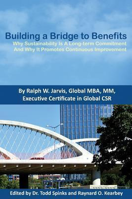 Libro Building A Bridge To Benefits - Ralph W Jarvis