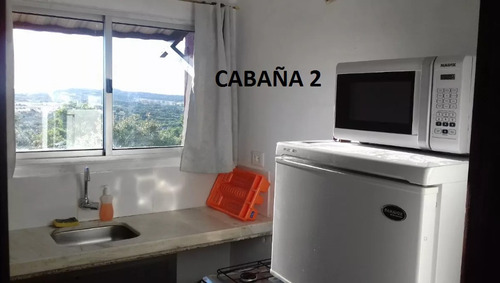 Imagen 11 de 18 de Alquiler Cabaña Villa Serrana (alojamiento)