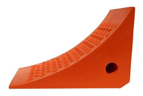 Taco Cuña Camion De Seguridad 20 - 30 Tm Blacksmith