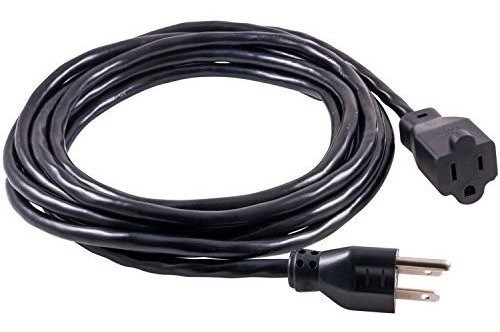 Imagen 1 de 6 de Cable De Extension Ge 50369