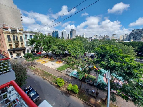 Departamento 3 Amb Frente Uade. Amenities. Seguridad