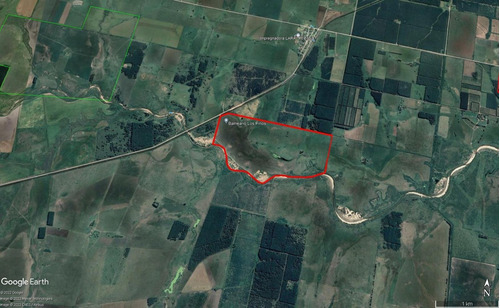 Imagen 6 de 22 de Campo Mixto En Venta Estación Yeruá
