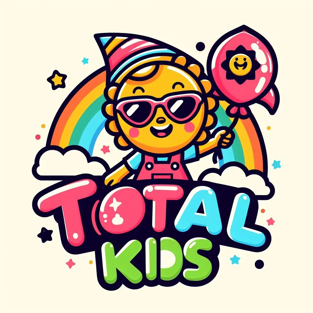 Total Kids eCom