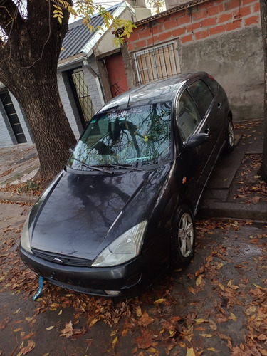 Ford Focus 1.8 I Ghia