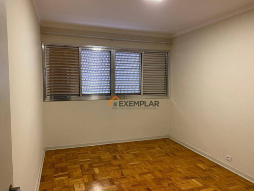 Imagem 6 de 14 de Apartamento Com 2 Dormitórios À Venda, 71 M² Por R$ 330.000,00 - Limão - São Paulo/sp - Ap1788