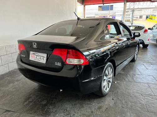 Imagem 4 de 16 de Honda Civic New Lxl 1.8 Flex Manual Parcelado Financiamento
