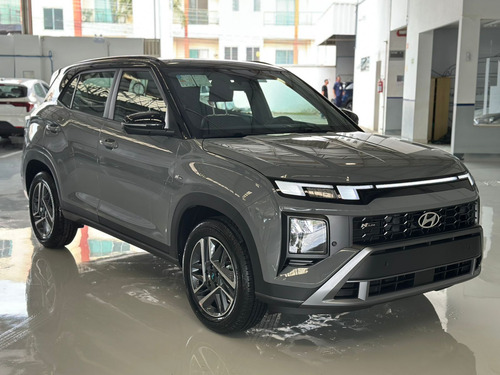 Creta N Line