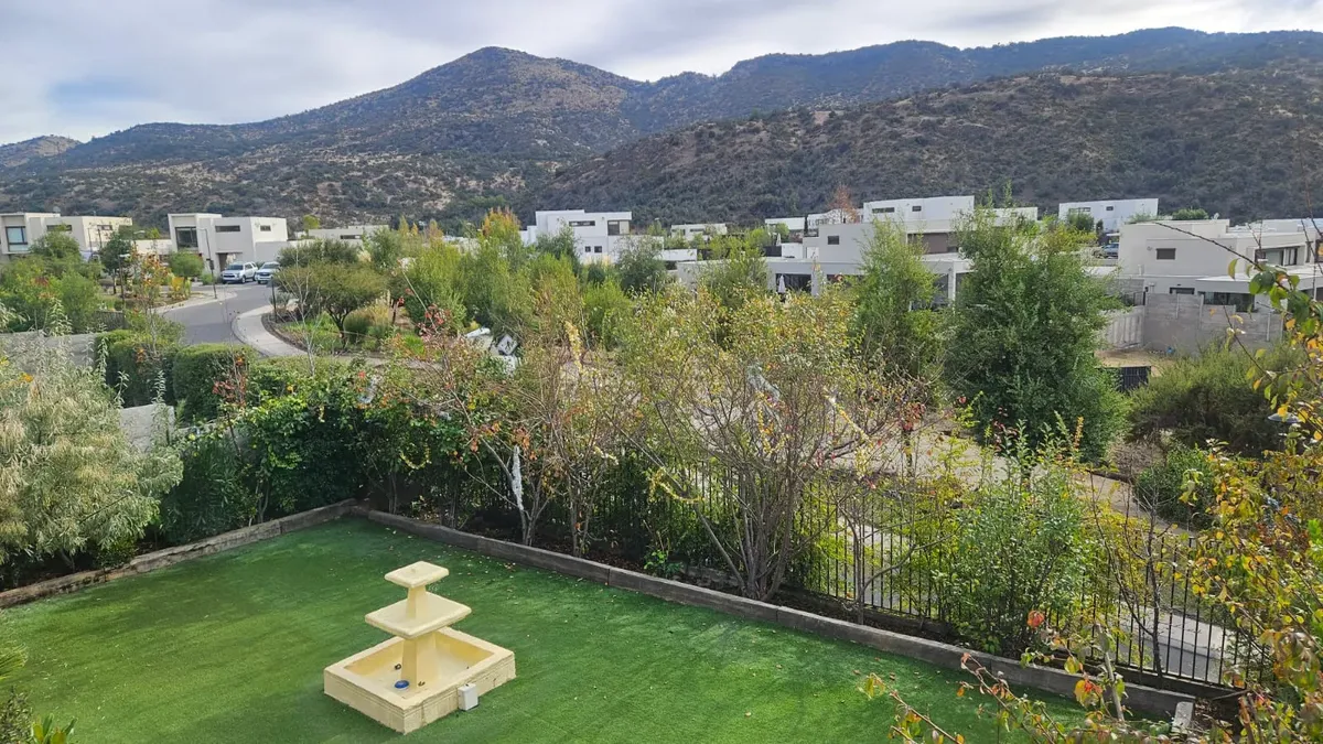 Imagen 4 de 22 de Excelente, Condominio, Arriendo Con Compromiso De Compra.