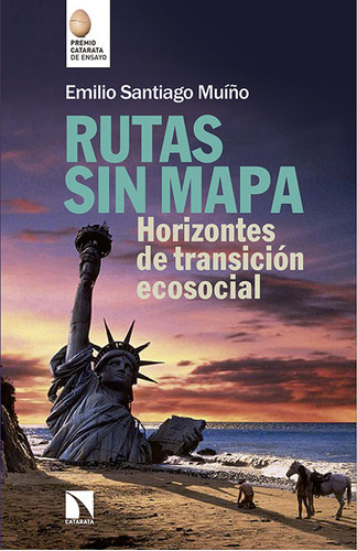 Rutas Sin Mapa - Emilio Santiago Muíño