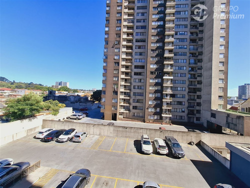Departamento En Venta En Concepción